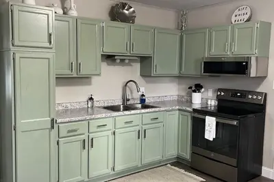 Image de Country Farmhouse -7 minutes from Lake Winnebago