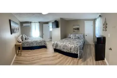 Image de Motel at Ky Lake. Reel & Relax