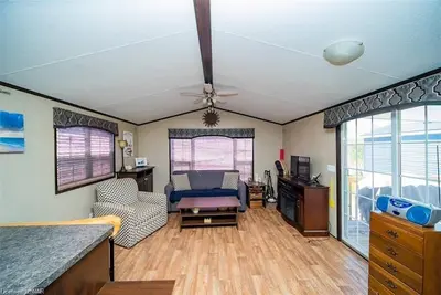 Image de 2 Bedroom Cottage in Vine Ridge Resort with pool