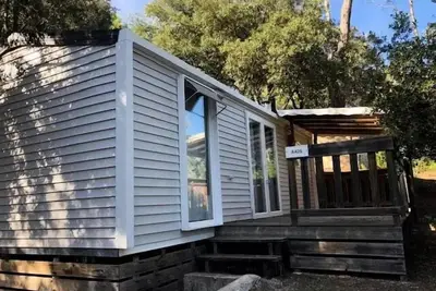 Image de Le O'Hara 784 - 2 Schlafzimmer - Clim - Tv 5 persons