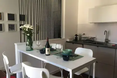 Image de Joivy Homey Apartment in the Centre of Cernobbio