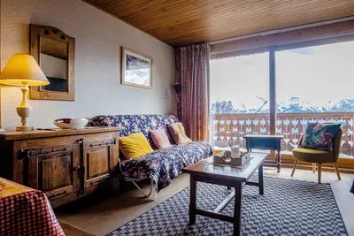 Image de Appartement Oisans - Welkeys