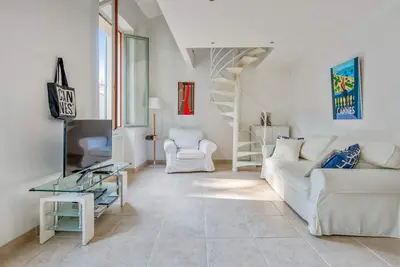 Image de Appartement Perrissol - Welkeys