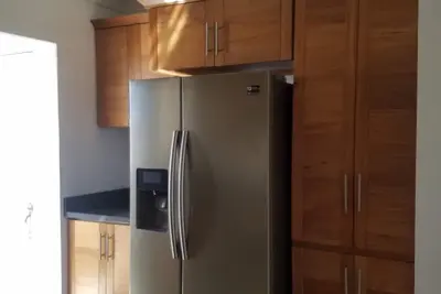 Image de Lovely 2-bedroom apartment with private parking