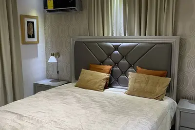 Image de Amazing comfortable and modern apartment