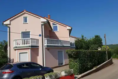 Image de Appartement de vacances Appartement avec balcon et climatisation