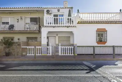 Image de A&N Torrox Beach.
