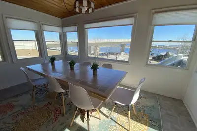 Image de Ocean views, walk to beach, restaurants, music & park