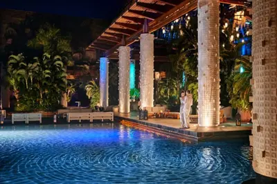 Image de Luxury appartment near the beach