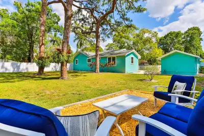 Image de Dog-ok-Home near Anna Maria Island, Lecom Park & De Soto Nat’l Memorial Park