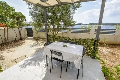 Image de Appartements Seaside apartments Polić (82541-A2) - Rogoznica