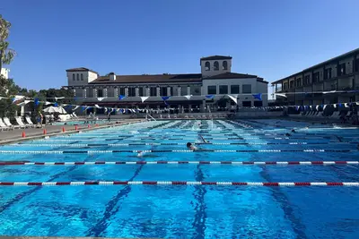 Image de Resort Style Condo near Disneyland, Beaches, Los Angeles & so much more