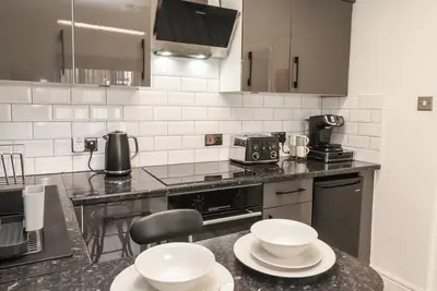 Image de Bowness Retreat in Bowness-On-Windermere