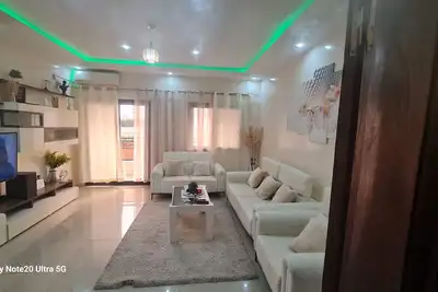 Image de Penthouse Almadies