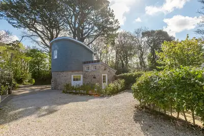 Image de The Old Well House, pet friendly, character holiday cottage in St Day