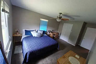 Image de Nati's Cottage Walk To Beach, Gulfport, Mississippi