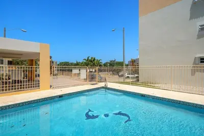 Image de Villa Amill - 2 bedroom apartment in the best location @ La Parguera