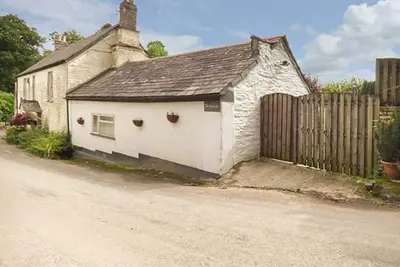 Image de The Retreat, pet friendly, with a garden in Liskeard