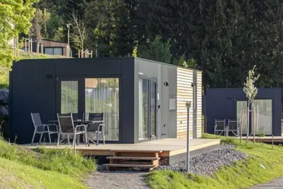 Image de mit 2 Schlafzimmern by Interhome
