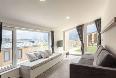 Image de Premium mit 2 Schlafzimmern by Interhome