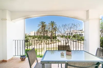 Image de Lovely 2 bedroom apartment - Aa811lt