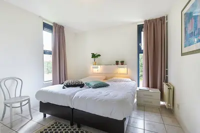 Image de Maison de vacances avec parking א Heinkenszand