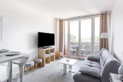 Image de Le Cormoran by Interhome