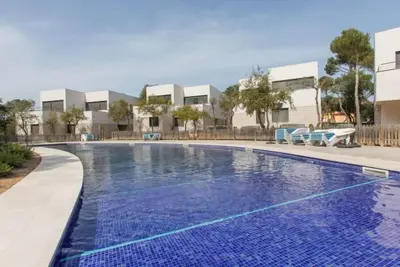 Image de Maison Brasil by Interhome