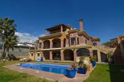 El balcón de la cala by Interhome