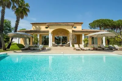 Image de Maison Alwena by Interhome
