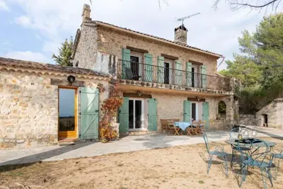 Image de Le Mas du Magnoglia by Interhome