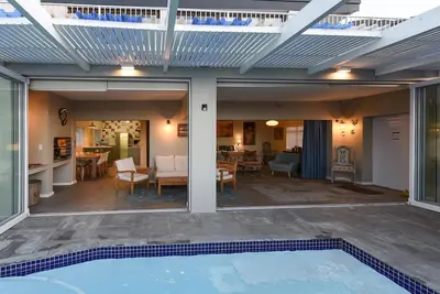 Image de Die Badhuis - Fabulous living with private pool