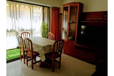 Image de Apartment 85m² 6-8 beds Benidorm 3 rooms 4 air/c 25m from the sea Playa Levante