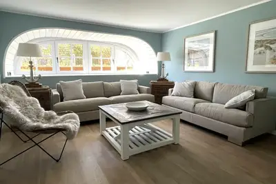 Image de Tasteful vacation apartment with great attention to detail