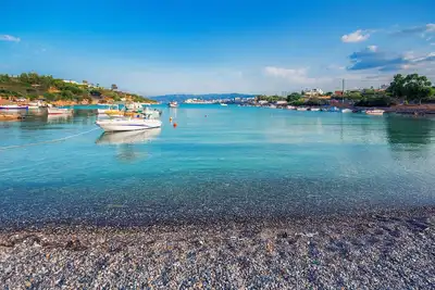 Image de Bh001 - A - Holiday Home