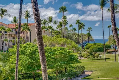 Image de Stunning 2b/2b Condo W/Ocean Views-Kamaole Sands