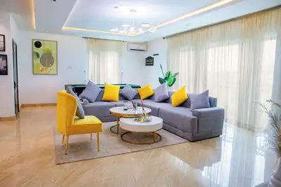 Image de Business travelers, families, and weekend guests seeking comfort and convenience