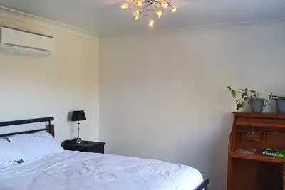 Image de One bedroom house with detached bedroom / studio