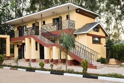 Image de Comfortable rooms for you. Just 800m from Kisumu's prestigious Ciala Resort. ! ! !
