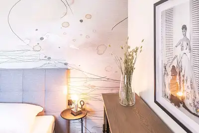 Image de 80sqm deluxe vacation in the heart of Bad Ischl