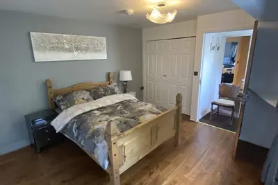 Image de Stunning 4 Bedroomed holiday home