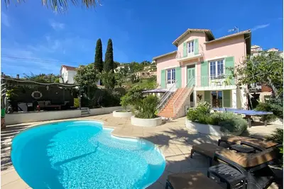 Image de Location été Maison Familiale 5 min de la mer