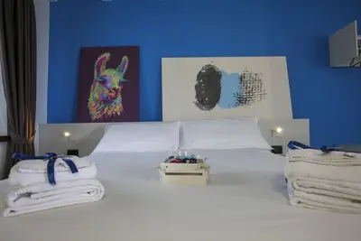 Image de Gentian - Room in nature with private bathroom