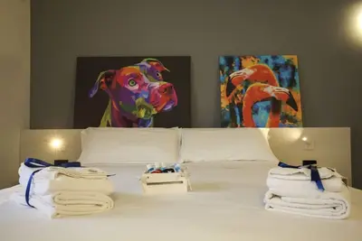 Image de Edelweiss - Room in nature with private bathroom