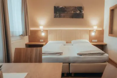 Image de Apartment - Terrace, mountain view 45m² - Half board - Landhotel Gressenbauer
