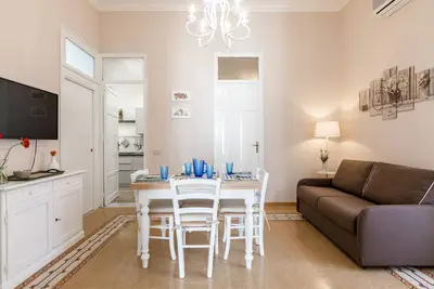 Image de Notarbartolo Station Bright & Cozy Apartment