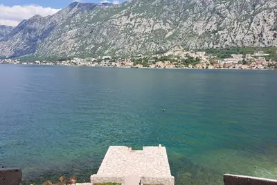 Image de Kotor Bay 4 beds by the seaside