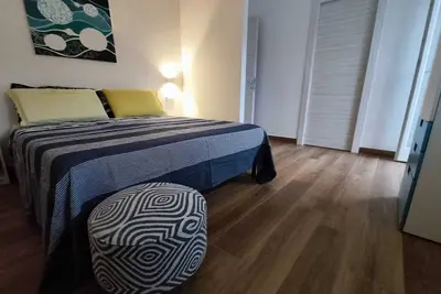 Image de iPesci di Sperlonga B&B 200 meters from the sea