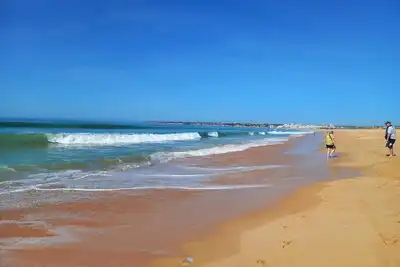 Image de Très bel appartement tout confort, terrasse Sud vue mer piscine, plage à pieds