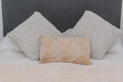 Image de Cosy Modern Luxurious house with Netflix